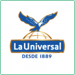 LaUniversal LaUniversal